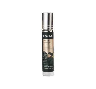 ASOA Serum pod oczy Anti-Age z Koenzymem Q10 15ml - Kosmetyki pod oczy - miniaturka - grafika 1