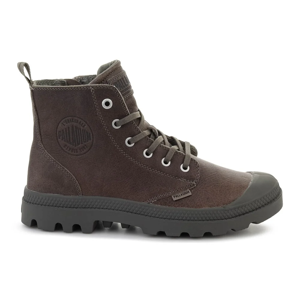 Buty Palladium Pampa Zip 76888308