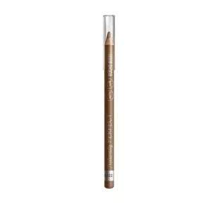 Miss Sporty Naturally Perfect kredka do oczu i brwi 012 Blond Brown 0,78g - Kredki do oczu - miniaturka - grafika 1