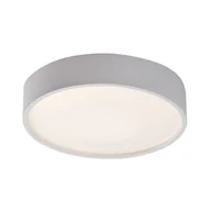 Lampy sufitowe - Rabalux 75012 - LED Plafon z czujnikiem LARCIA LED/19W/230V IP44 białe - miniaturka - grafika 1