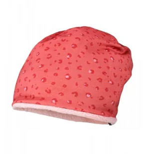 Czapka przejściowa zimowa MAXIMO Mini Girl 2w1 49 - Czapki dla dzieci - miniaturka - grafika 1