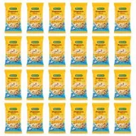 Popcorn - Bakalland Popcorn solony zgrzewka 24 x 90 g - miniaturka - grafika 1