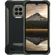 Telefony komórkowe - Doogee S86 Pro 128GB Dual Sim Zielono-czarny - miniaturka - grafika 1