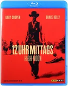 Western Blu-Ray - W samo południe - miniaturka - grafika 1