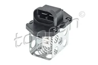 Układ chłodzenia - akcesoria - Rezystor wstępny, silnik elektryczny (wentylatora chłodnicy) Topran 701 411 - miniaturka - grafika 1