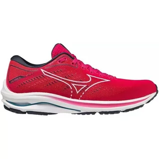 Buty sportowe damskie - Buty do biegania damskie Mizuno Wave Rider 25 - grafika 1