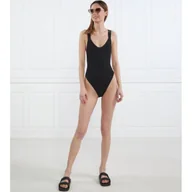 Stroje kąpielowe - Tommy Hilfiger Strój kąpielowy TJ SIGNATURE WB-S - miniaturka - grafika 1