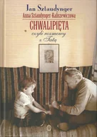 Wywiady - Chwalipięta, czyli rozmowy z tatą - miniaturka - grafika 1