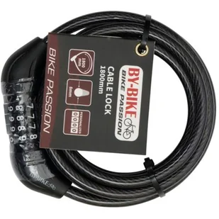 Bottari BN99101 Czarny - Zabezpieczenia do roweru - miniaturka - grafika 1