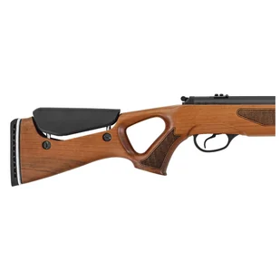 Wiatrówka Hatsan 65 tłumik 5.5 mm - Wiatrówki karabinki - miniaturka - grafika 3