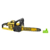 Piły elektryczne - DeWalt Pilarka aligator 54V 430mm bez baterii i ładowarki (BD-DCS397N) - miniaturka - grafika 1