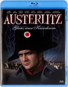 Filmy wojenne Blu-Ray - Bitwa pod Austerlitz - miniaturka - grafika 1