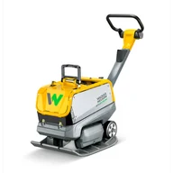 Ubijarki i zagęszczarki - Zagęszczarka rewersyjna akumulatorowa Wacker Neuson APU3050E Wacker Neuson - miniaturka - grafika 1