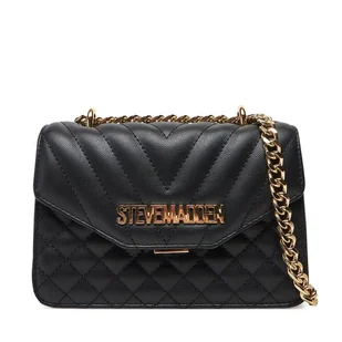 Torebka Steve Madden Bstake-2 SM13001704 Czarny - Torebki damskie - miniaturka - grafika 1