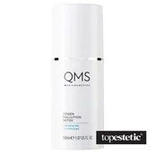 Żele do mycia twarzy - QMS QMS Epigen Pollution Detox Cleansing Gel Oczyszczający żel epigenowy 150 ml - miniaturka - grafika 1