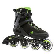 Rolki - Rollerblade, rolki fitnessowe, Spark 90, rozmiar 43 - miniaturka - grafika 1