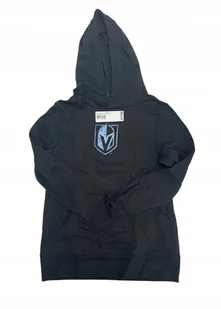 Bluza damska kaptur Vegas Golden Knights NHL M - Bluzy damskie - miniaturka - grafika 1