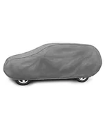 Akcesoria motoryzacyjne - Plandeka Samochodowa Mobile Garage XL Pick Up hardtop z zabudowaną skrzynią - miniaturka - grafika 1