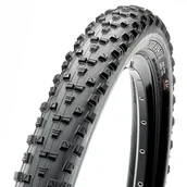 Opony rowerowe - Maxxis Forekaster Clincher Tyre 27.5x2.35" MPC, black 59-584 | 27,5x2,35" 2021 Opony MTB 1583 - miniaturka - grafika 1