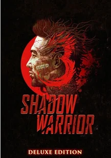 Shadow Warrior 3 Deluxe Edition - Gry PC Cyfrowe - miniaturka - grafika 1