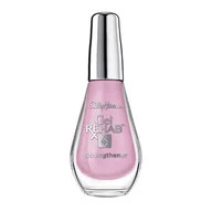 Kremy i maski do rąk - Sally Hansen Odżywka do paznokci Nail Rehab 13 ml - miniaturka - grafika 1