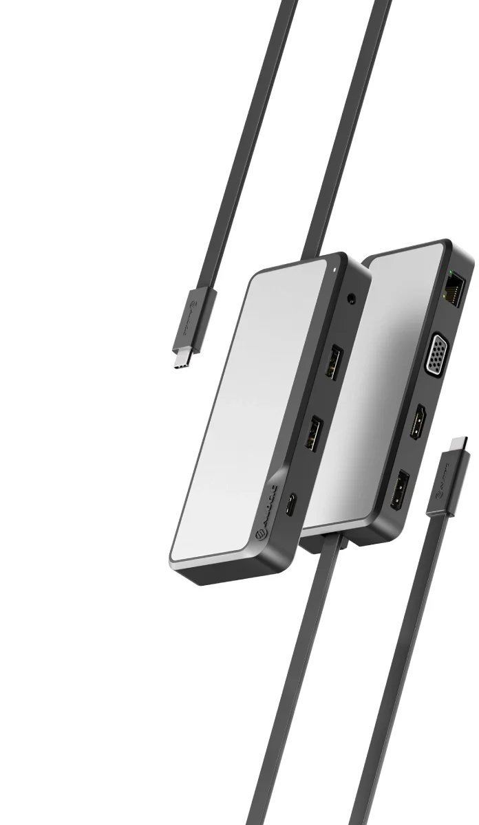 FUSION PRO NEXUS USB-C FUPCVH