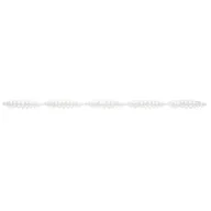 Przynęty - Przynęta LIBRA LURES Larva Multi 2.5 cm Silver Pearl - miniaturka - grafika 1