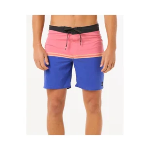 Spodenki surfingowe męskie Rip Curl Mirage Combine Niebieski - Kąpielówki męskie - miniaturka - grafika 1