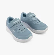 Kapcie damskie - Skechers Skech-Lite Pro, Kapcie, Niebieski, 31 EU - miniaturka - grafika 1