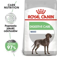 Sucha karma dla psów - Royal Canin Digestive Care Maxi 12 kg - miniaturka - grafika 1