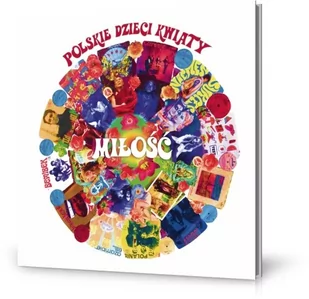 Polskie dzieci kwiaty - Miłość - Czasopisma - miniaturka - grafika 1