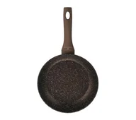 Patelnie - Valdinox Almond 24cm Powłoka nieprzywierająca Aluminiowa - miniaturka - grafika 1