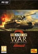Gry PC Cyfrowe - Theatre of War 2: Kursk 1943 - miniaturka - grafika 1