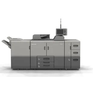 Ricoh Pro 8300S - Urządzenia wielofunkcyjne - miniaturka - grafika 1
