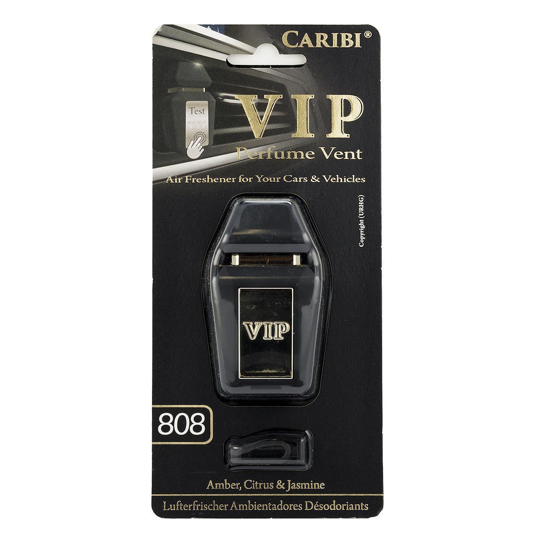 Zapach samochodowy VIP VENT #808 M