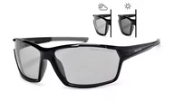 Okulary przeciwsłoneczne - Okulary turystyczne unisex Arctica S-337FP - miniaturka - grafika 1
