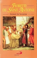 Religia i religioznawstwo - Fioretti De Saint Antoine - miniaturka - grafika 1