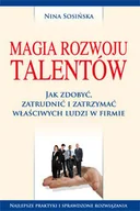 Zarządzanie - Magia Rozwoju Talentów - miniaturka - grafika 1
