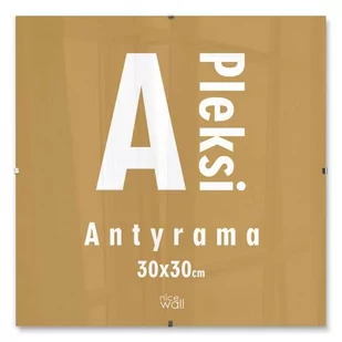 Antyrama Eko 30X30 Cm Nice Wall - Ramki na zdjęcia - miniaturka - grafika 1