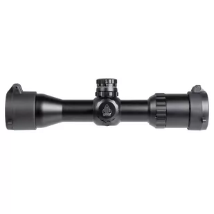 Leapers Luneta celownicza 3-12x32 1" Bugbuster (072-253) 072-253 - Lunety i akcesoria - miniaturka - grafika 1