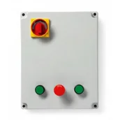 Akcesoria do bram - Beninca Centrala sterująca THINK.I - miniaturka - grafika 1