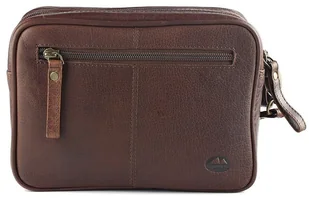 Torba saszetka męska El Forrest MB 13 - Nerki - miniaturka - grafika 4