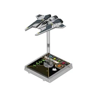 Gry bitewne - Fantasy Flight Games X-Wing Zestaw dodatkowy Myśliwiec Protektoratu - miniaturka - grafika 1