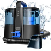 Odkurzacze - Monzana SC4000 - miniaturka - grafika 1