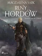 E-booki - literatura obca - Runy Hordów - miniaturka - grafika 1