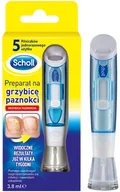 Olejki i oliwki do paznokci - Scholl Preparat na grzybicę paznokci 3,8 ml - miniaturka - grafika 1