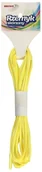 Pasmanteria - BREWIS Rzemyk żółty 5m Brewis RS6 - miniaturka - grafika 1