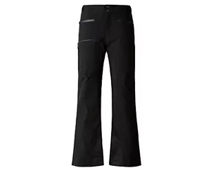 The North Face W inclination Pant damskie spodnie outdoorowe NF0A7UUGJK31 czarne, czarny, L - Spodnie damskie - miniaturka - grafika 1