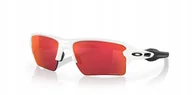 Okulary przeciwsłoneczne - OAKLEY OKULARY FLAK 2.0 XL OO9188-03 - miniaturka - grafika 1
