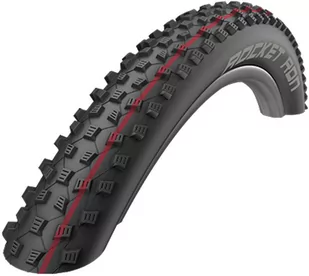 Schwalbe Rocket Ron Super Ground Evolution Folding Tyre 27.5x2.10" TLE E-25 Addix Speed, black 54-584 | 27,5x2,10" 2021 Opony do rowerów elektrycznych 1402797823 - Opony rowerowe - miniaturka - grafika 1